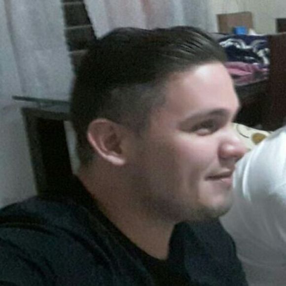 Meet your Posher, Mauricio - Picture 1 of 1